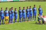Hrvatska U-15 reprezentacija