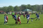 Turnir mlađih kategorija 2012.